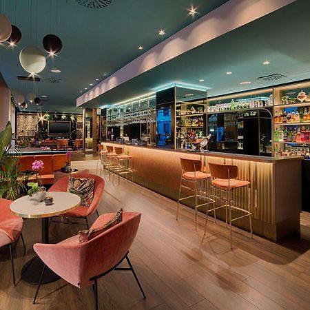 Nh Collection Milano Touring Hotel Ngoại thất bức ảnh