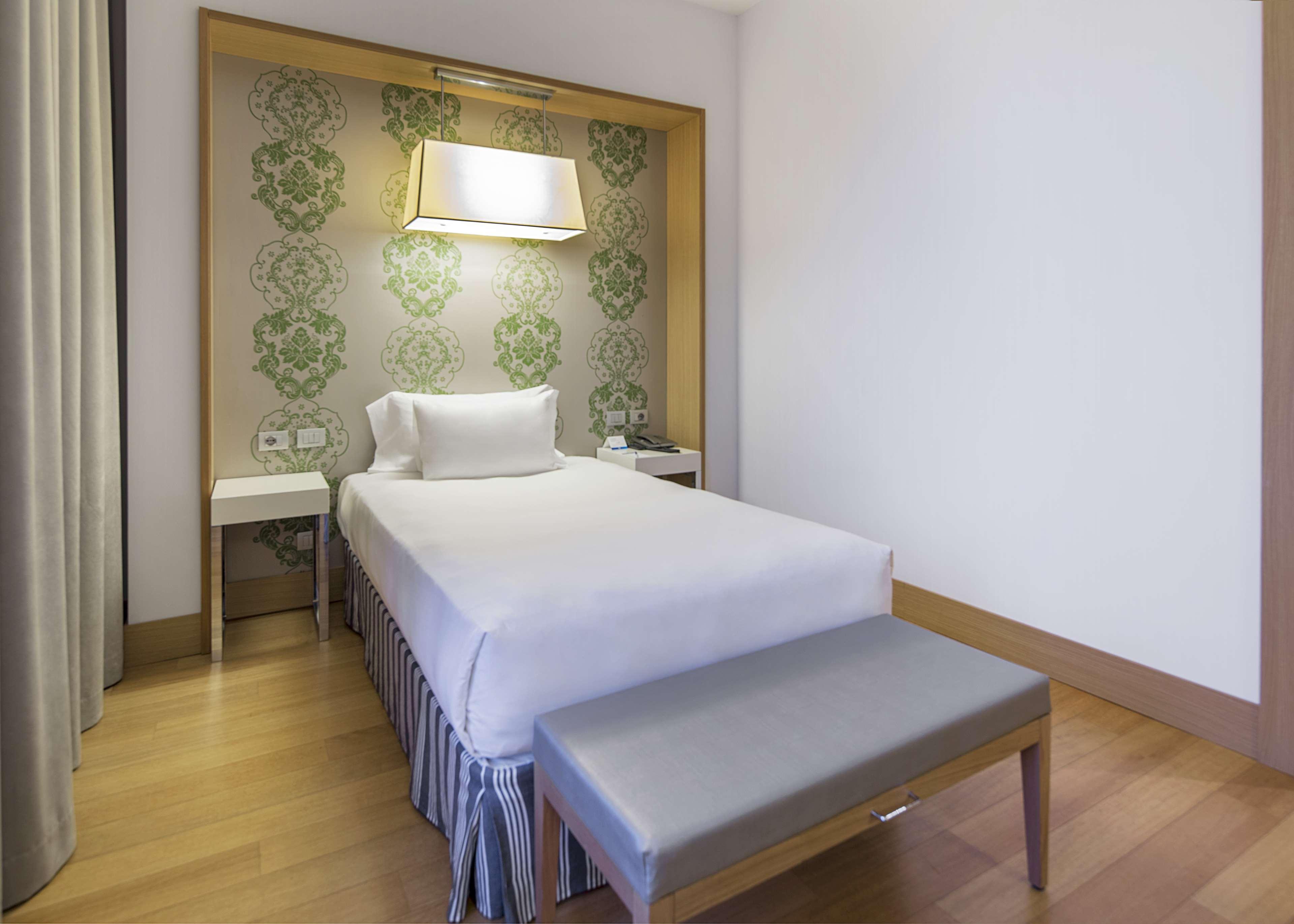 Nh Collection Milano Touring Hotel Ngoại thất bức ảnh
