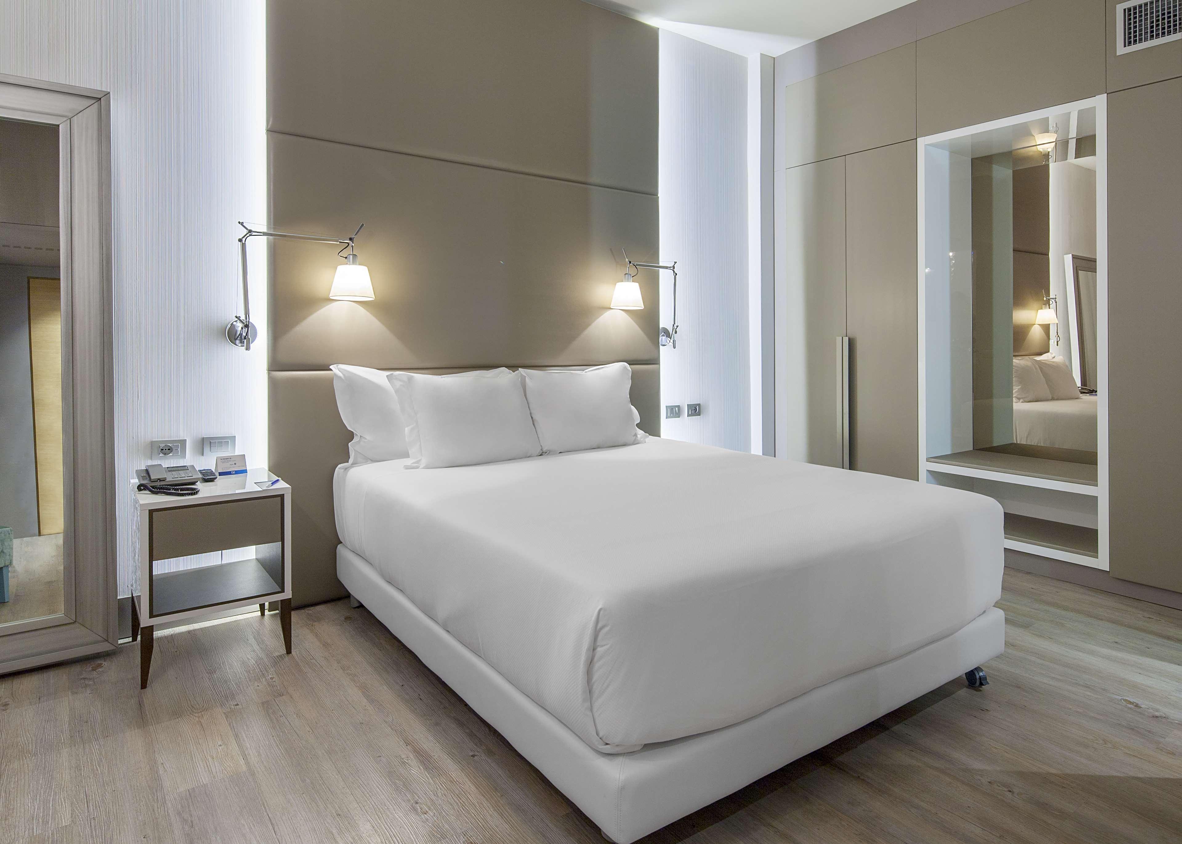 Nh Collection Milano Touring Hotel Ngoại thất bức ảnh
