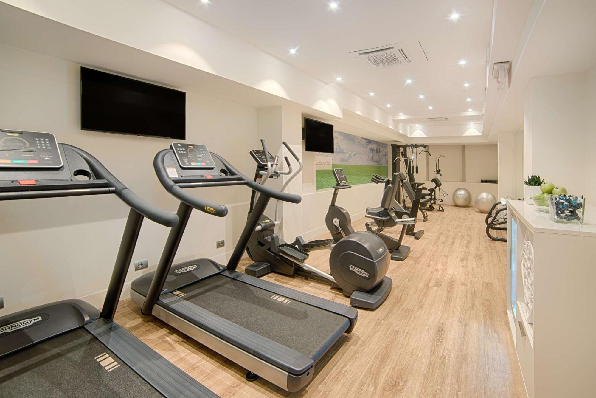 Nh Collection Milano Touring Hotel Ngoại thất bức ảnh