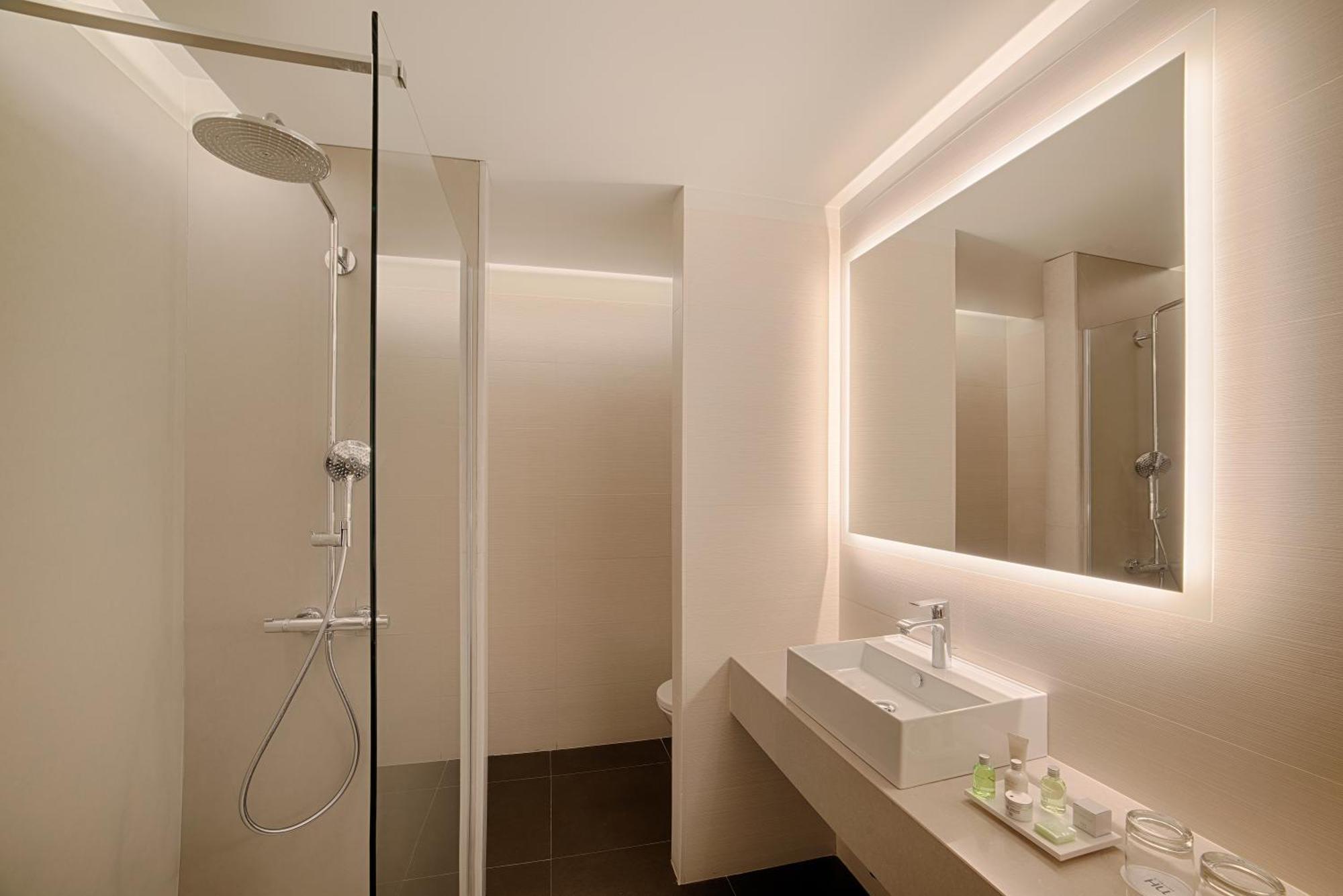 Nh Collection Milano Touring Hotel Ngoại thất bức ảnh