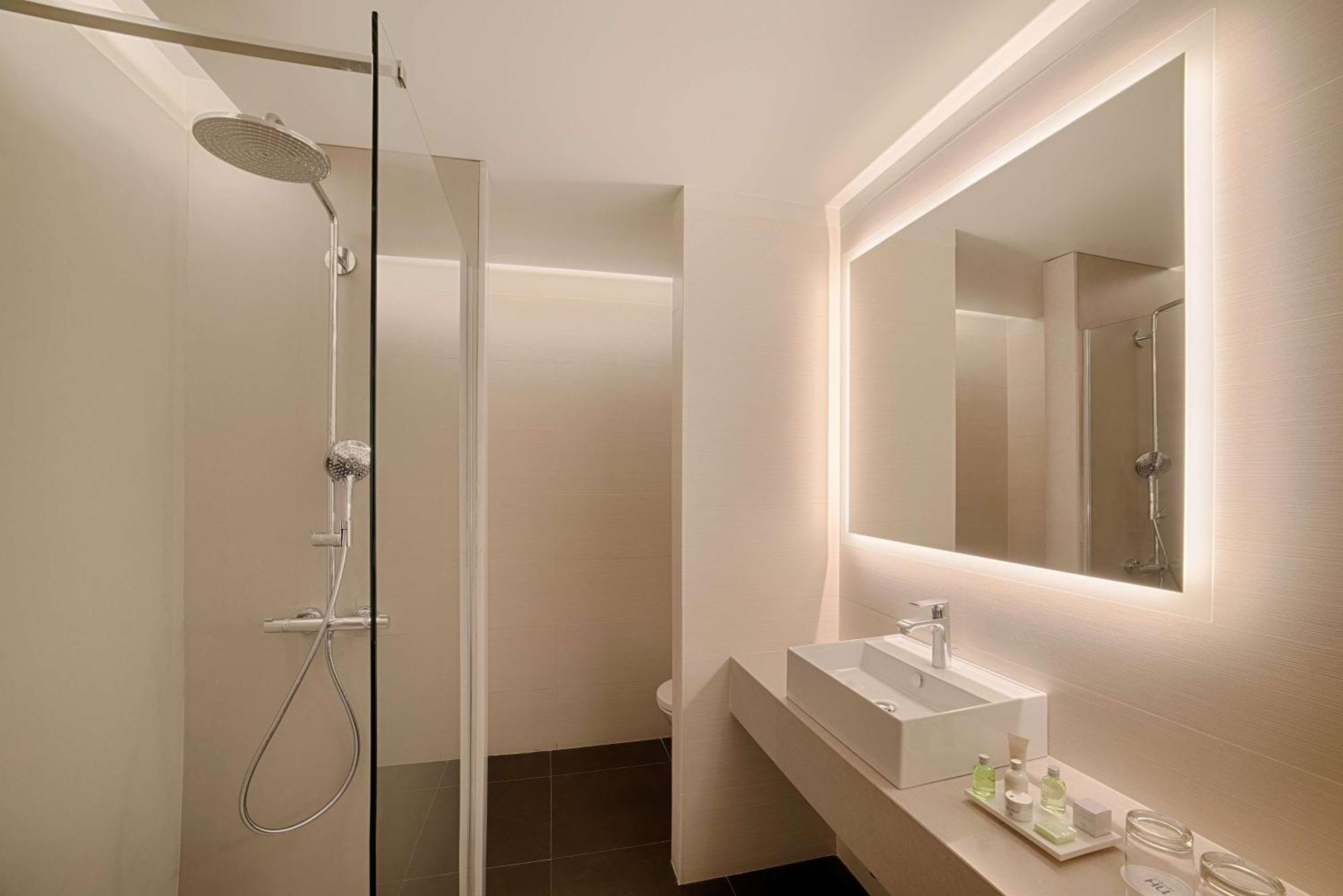 Nh Collection Milano Touring Hotel Ngoại thất bức ảnh