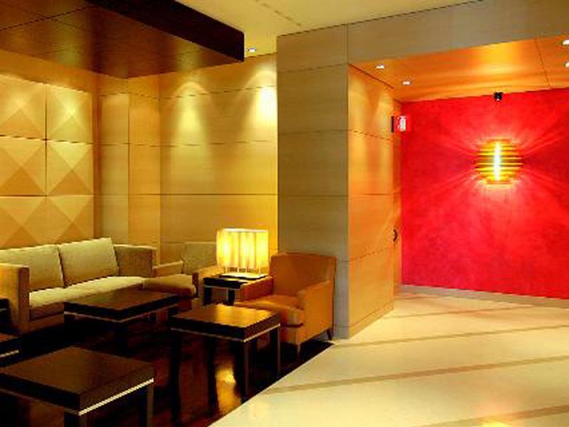 Nh Collection Milano Touring Hotel Nội địa bức ảnh
