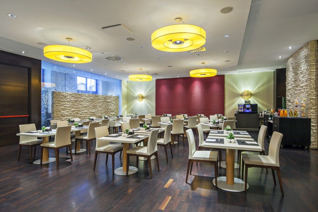 Nh Collection Milano Touring Hotel Ngoại thất bức ảnh