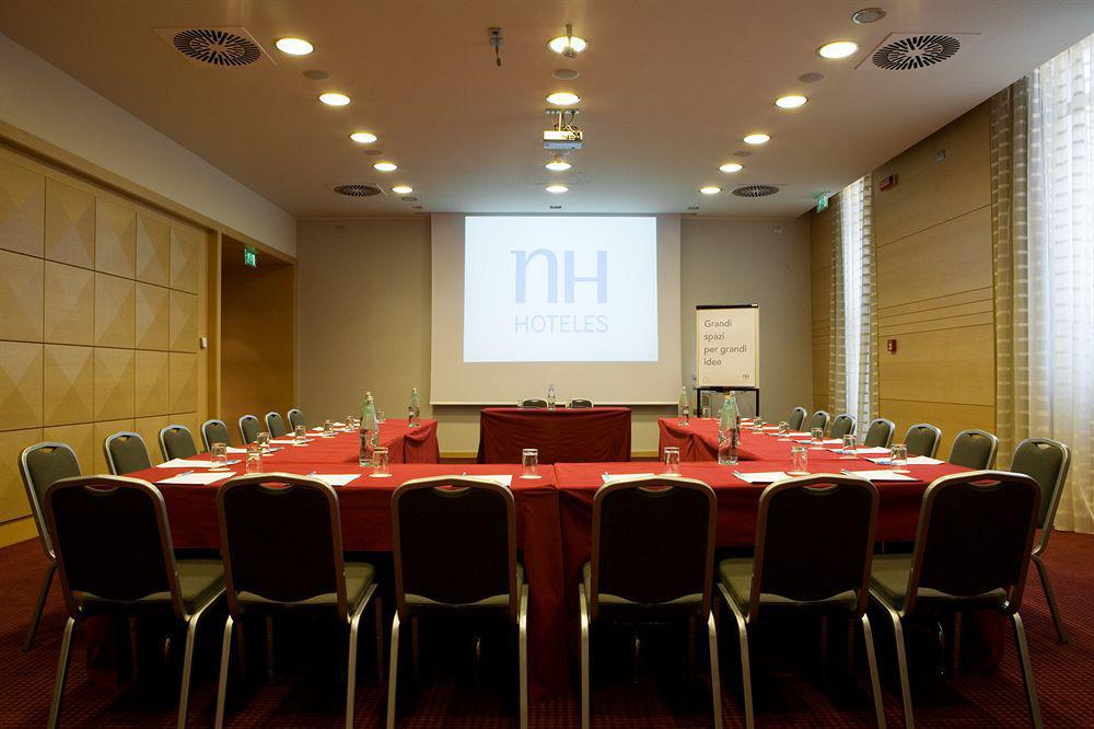 Nh Collection Milano Touring Hotel Kinh doanh bức ảnh